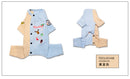 秋冬寵物衣服狗狗衣服小型犬比熊衣服泰迪衣服四脚衣